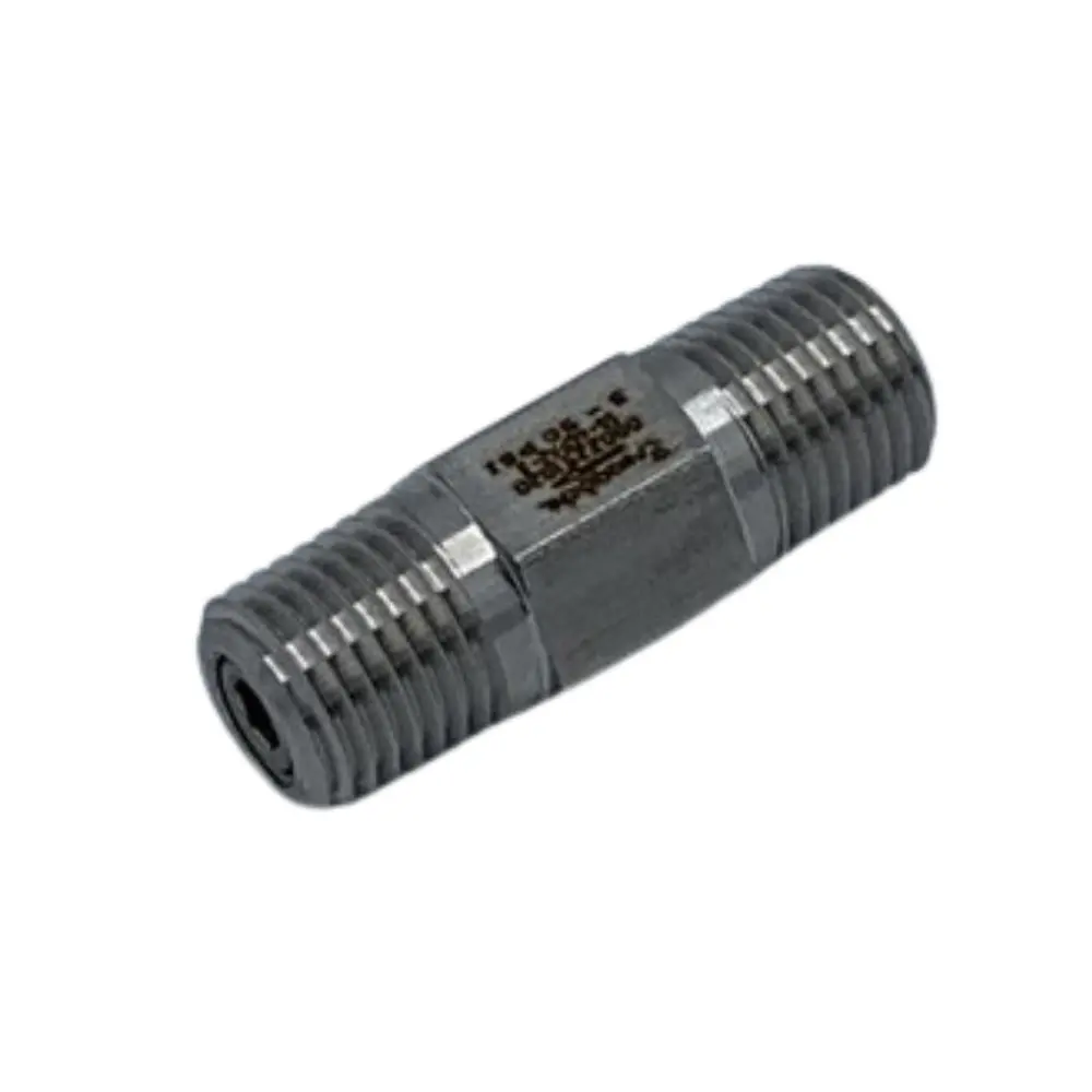 CHECK VALVE  