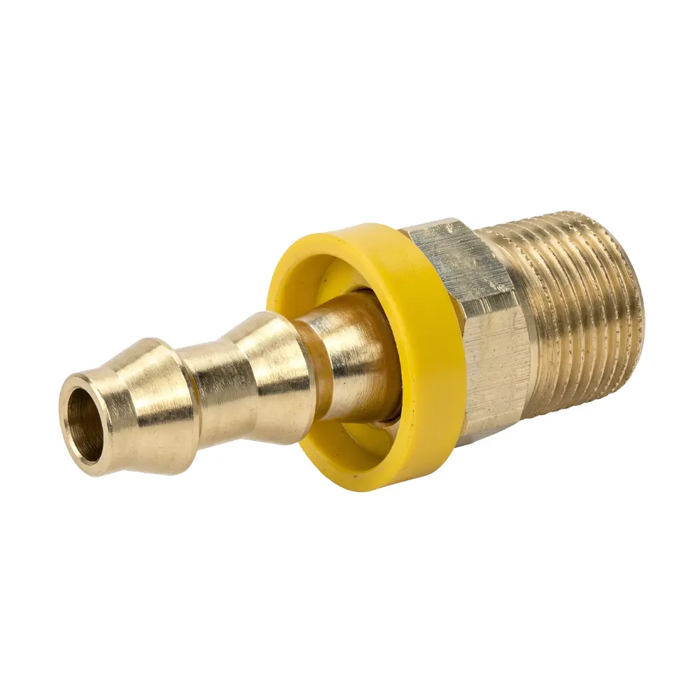 AIR-IN GUN HOSE BARB