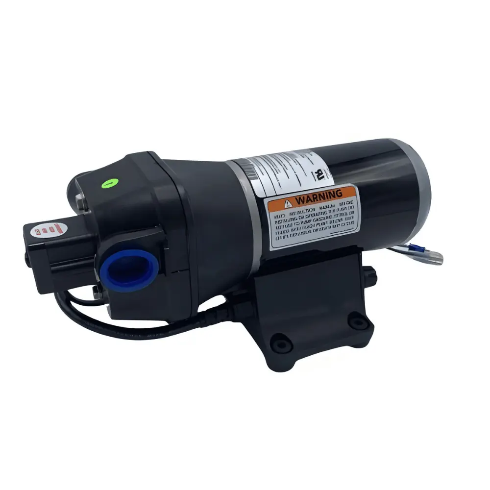 JELLY QUICK 2.0 PUMP