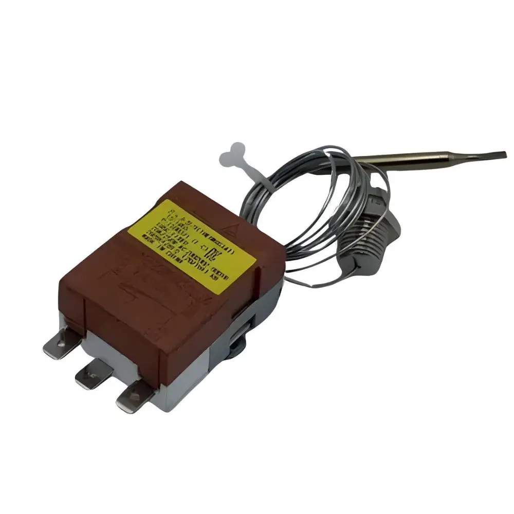 OVERHEAT CUTOUT SWITCH  