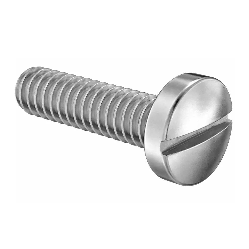 SCREW FOR BUMPER LEGS 