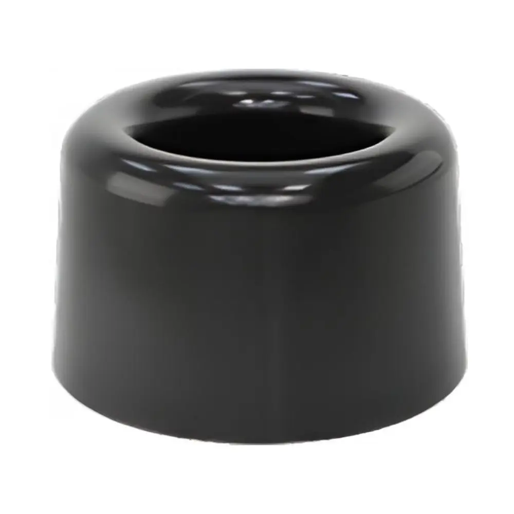 RUBBER BUMPER LEGS 