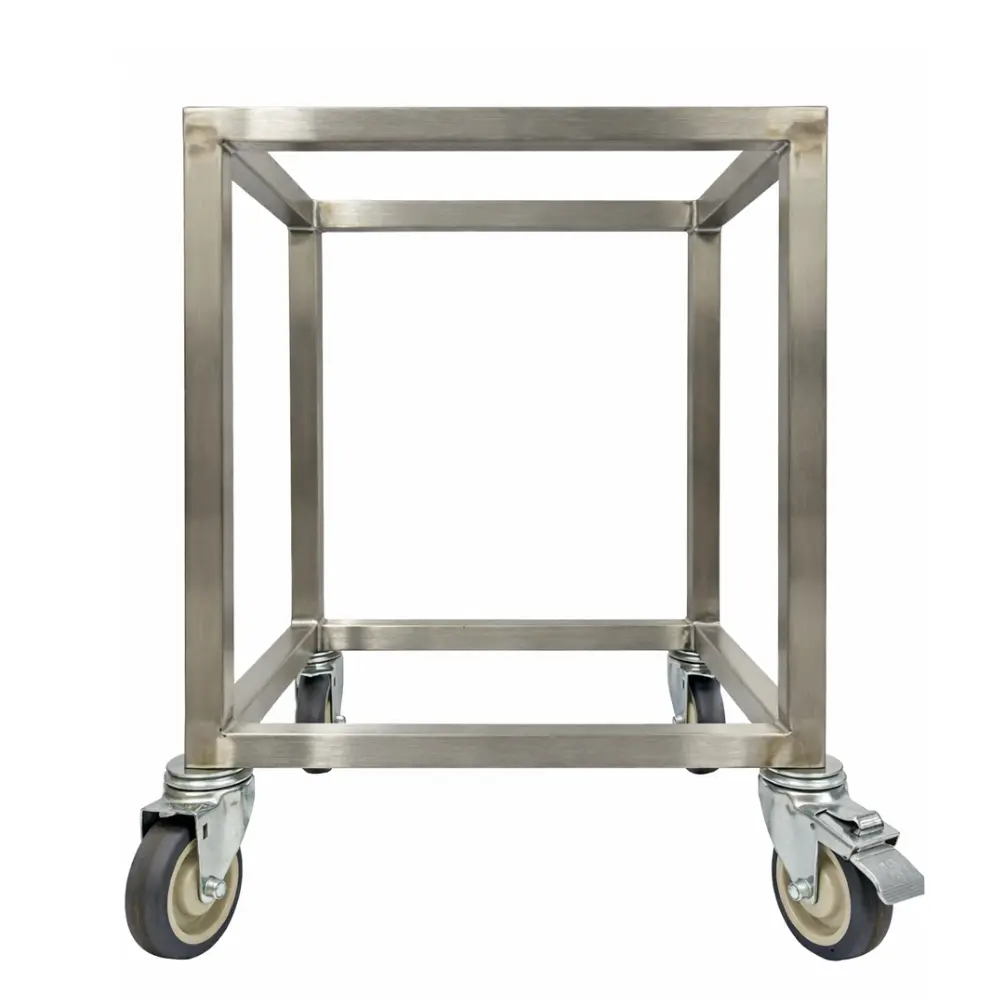CART ON CASTERS FOR JELLY QUICK & SHINE QUICK