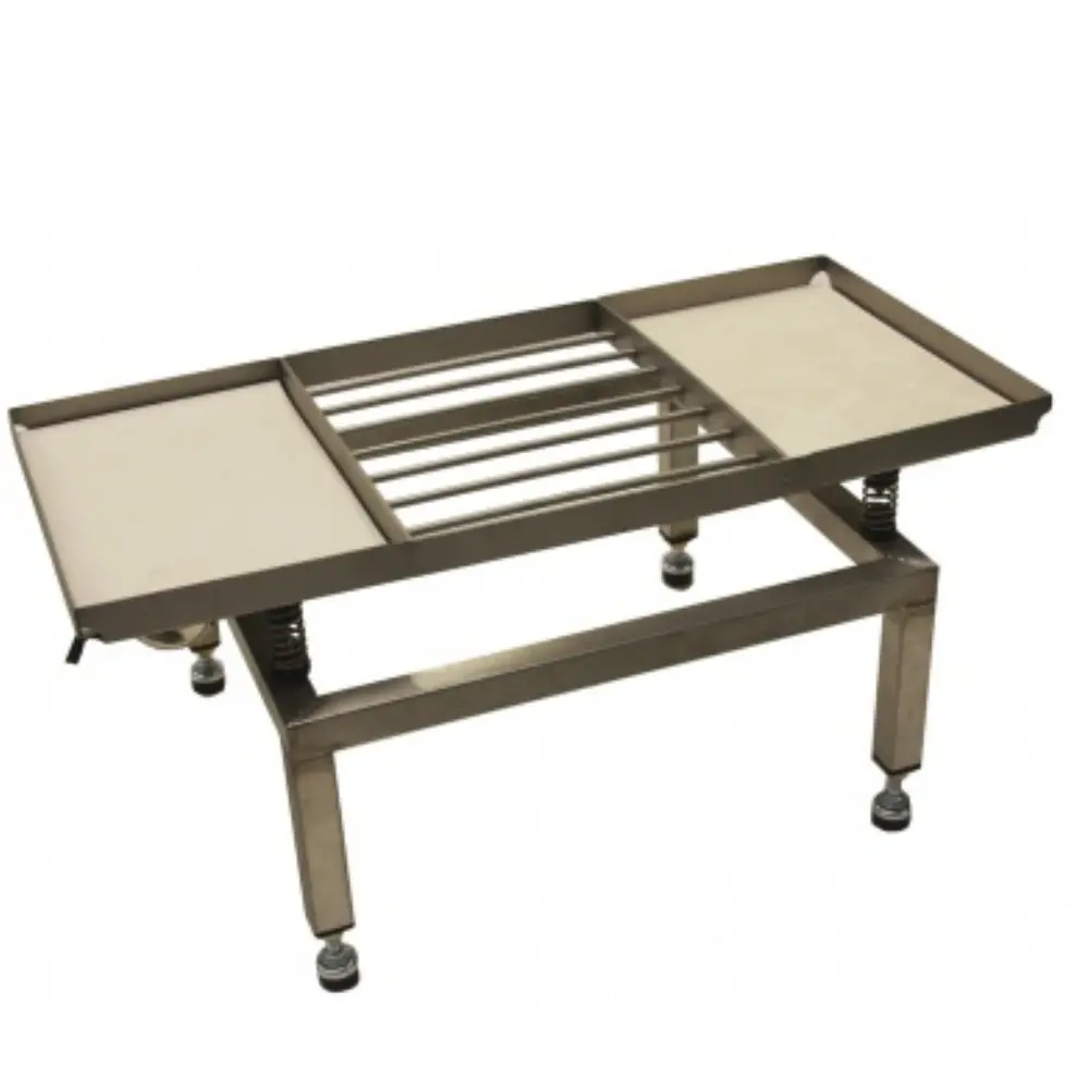 VIBRATING TABLE