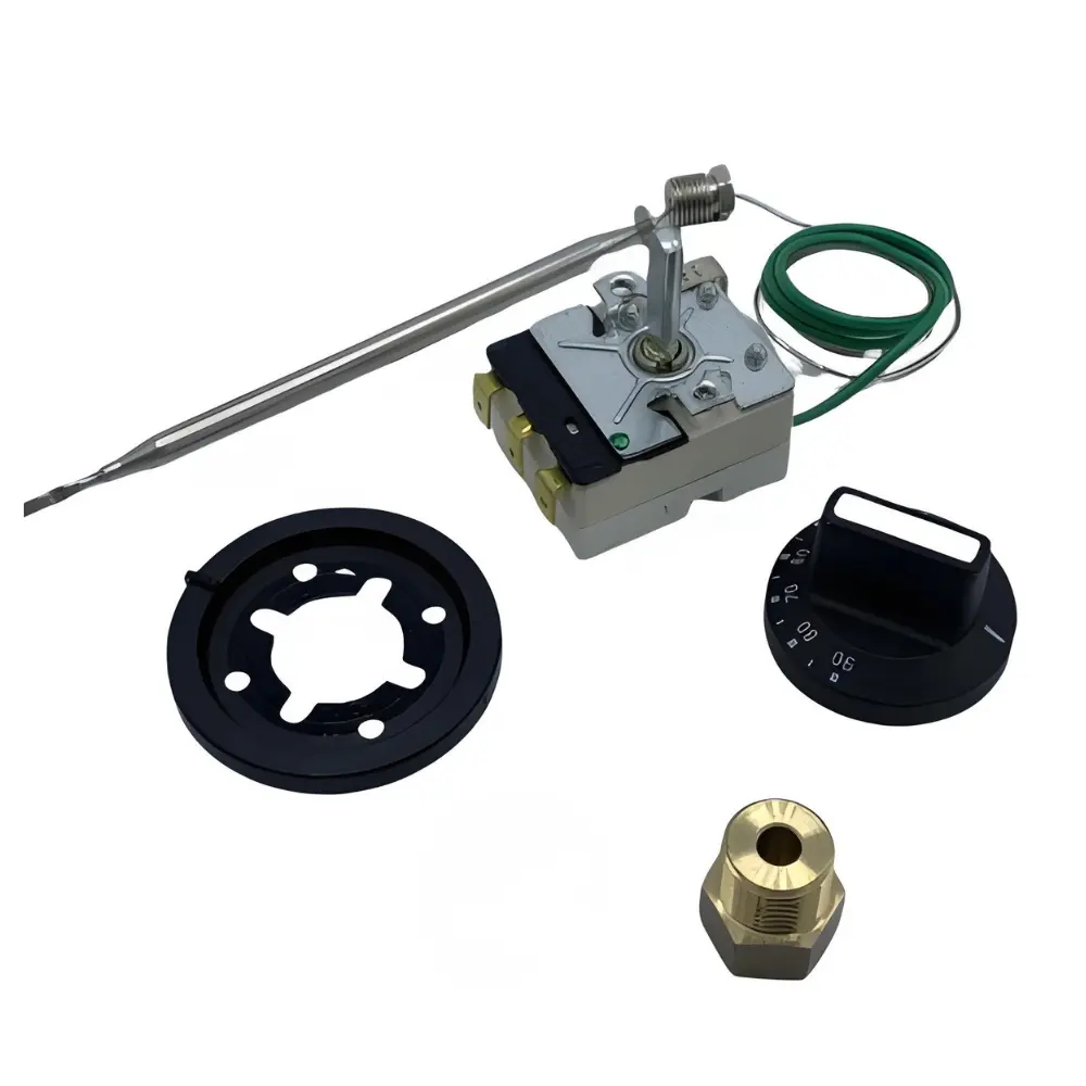 THERMOSTAT KIT  