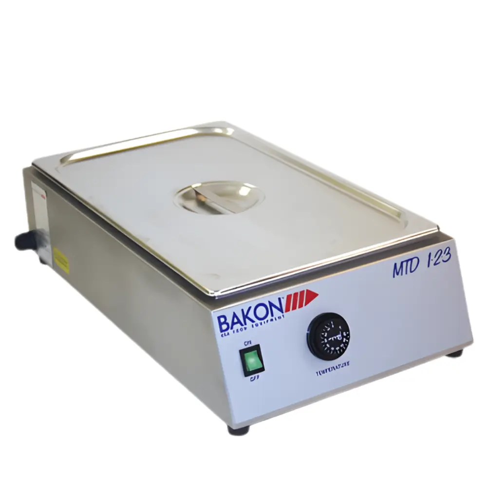 MTD 1-2-3 MELTING TRAY