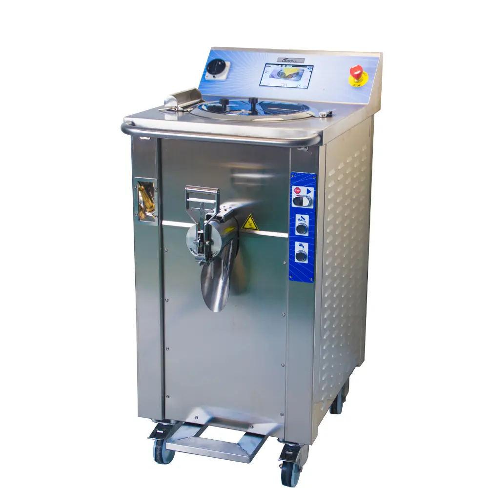 PASTO-COOKER 