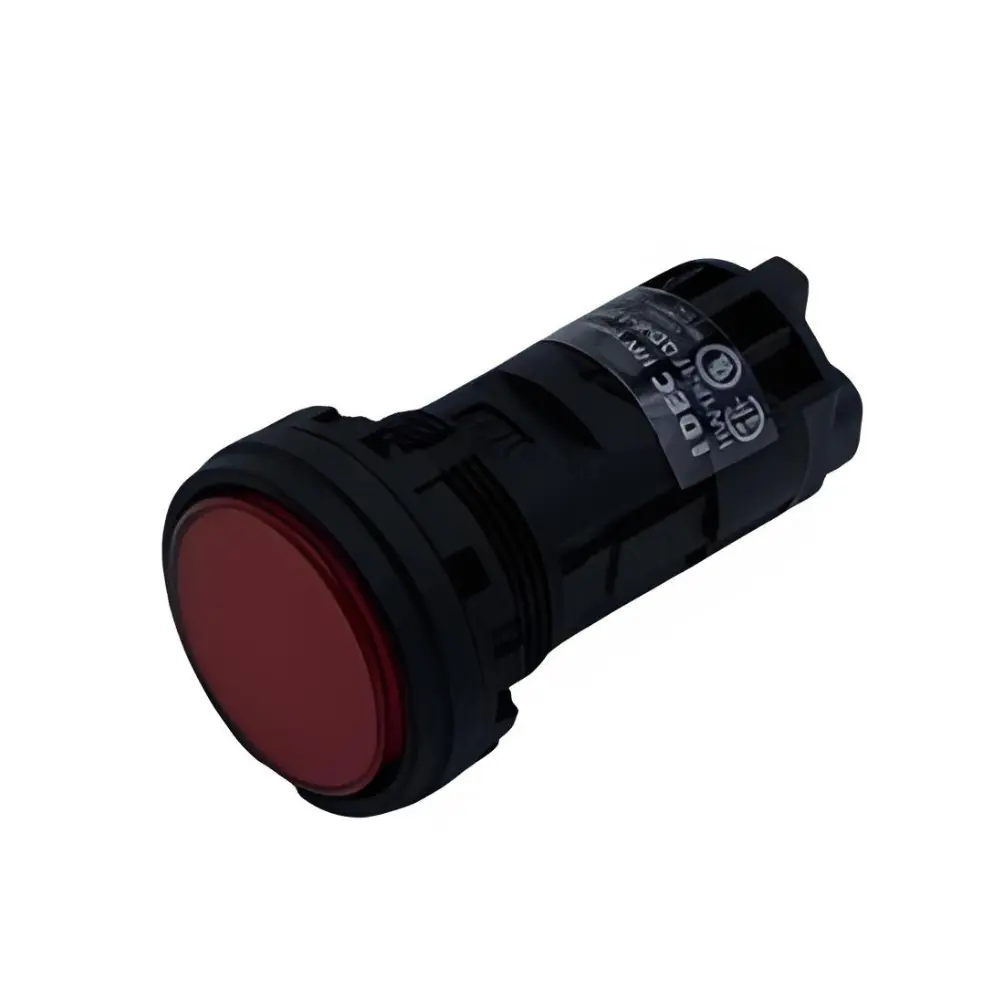 RED LIGHT SIGNAL 110V