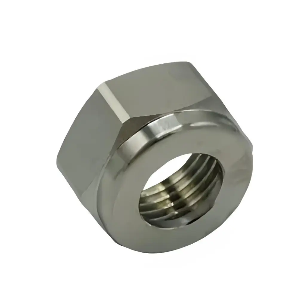 NUT FOR SPRAY GUN  