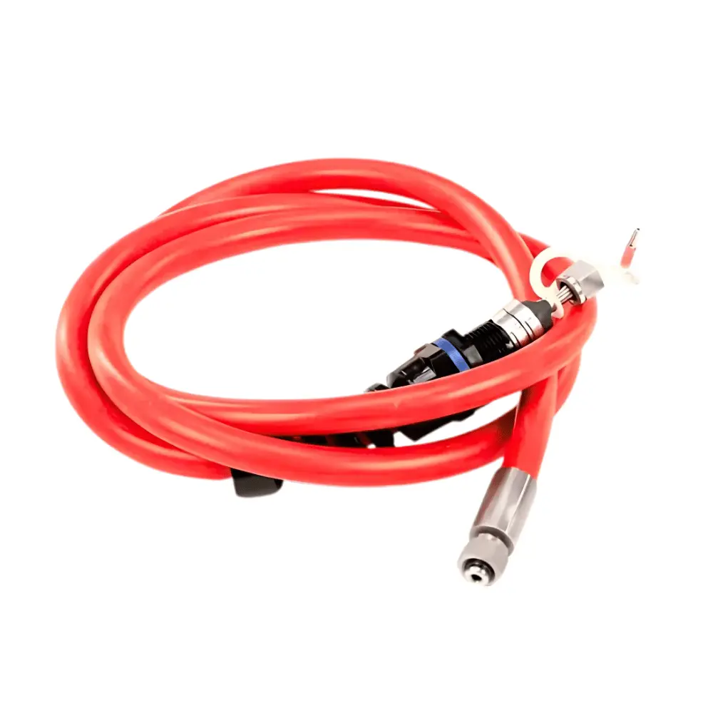 COMPLETE HEATED HOSE  