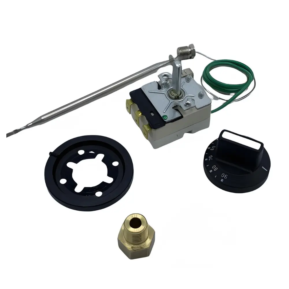 THERMOSTAT KIT ORIGINAL