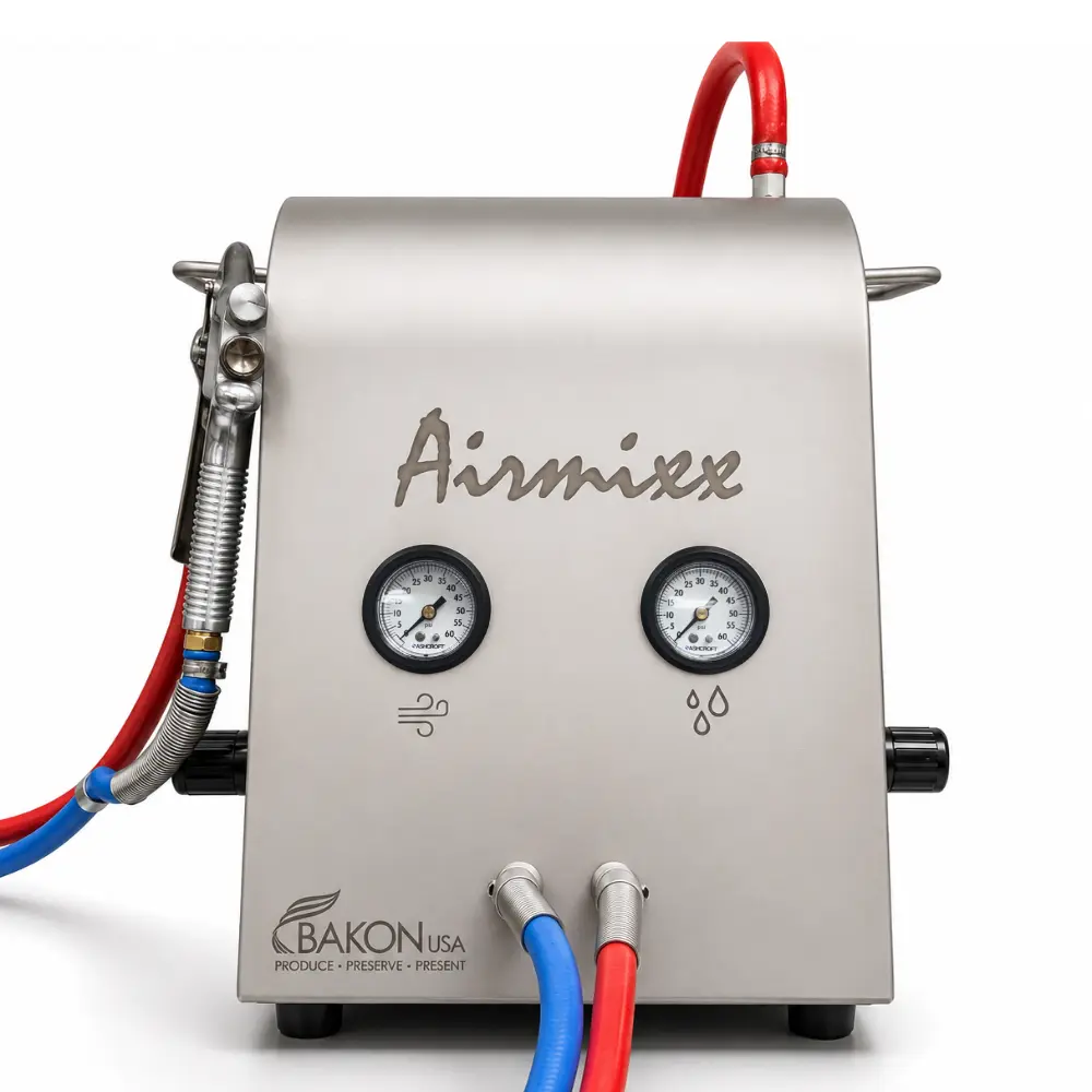 AIRMIXX