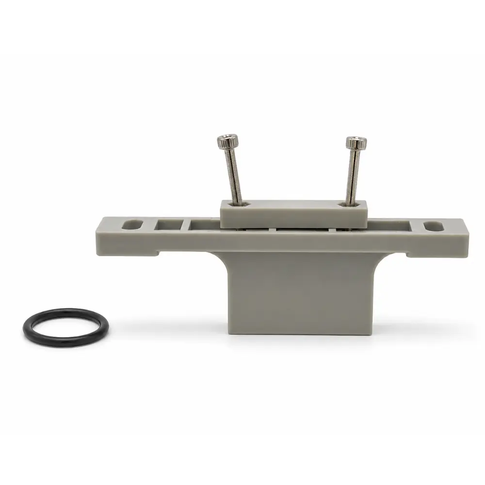 WALL MOUNT CLAMP