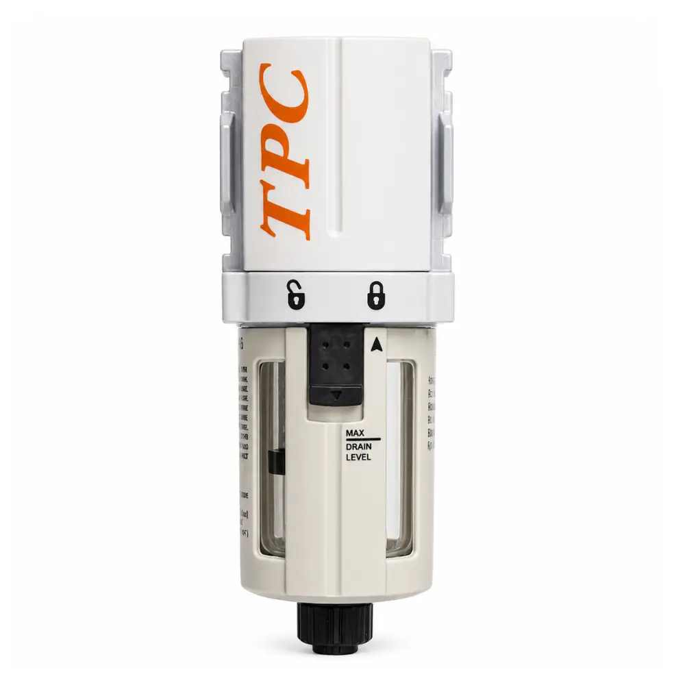 MIST SEPARATOR AIR FILTER