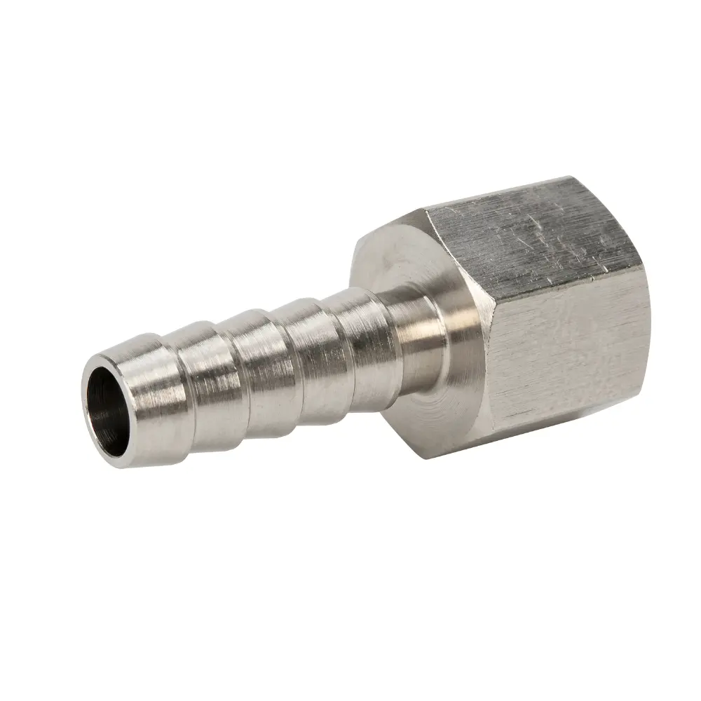 AIR AND LIQUID HOSE ADAPTER  