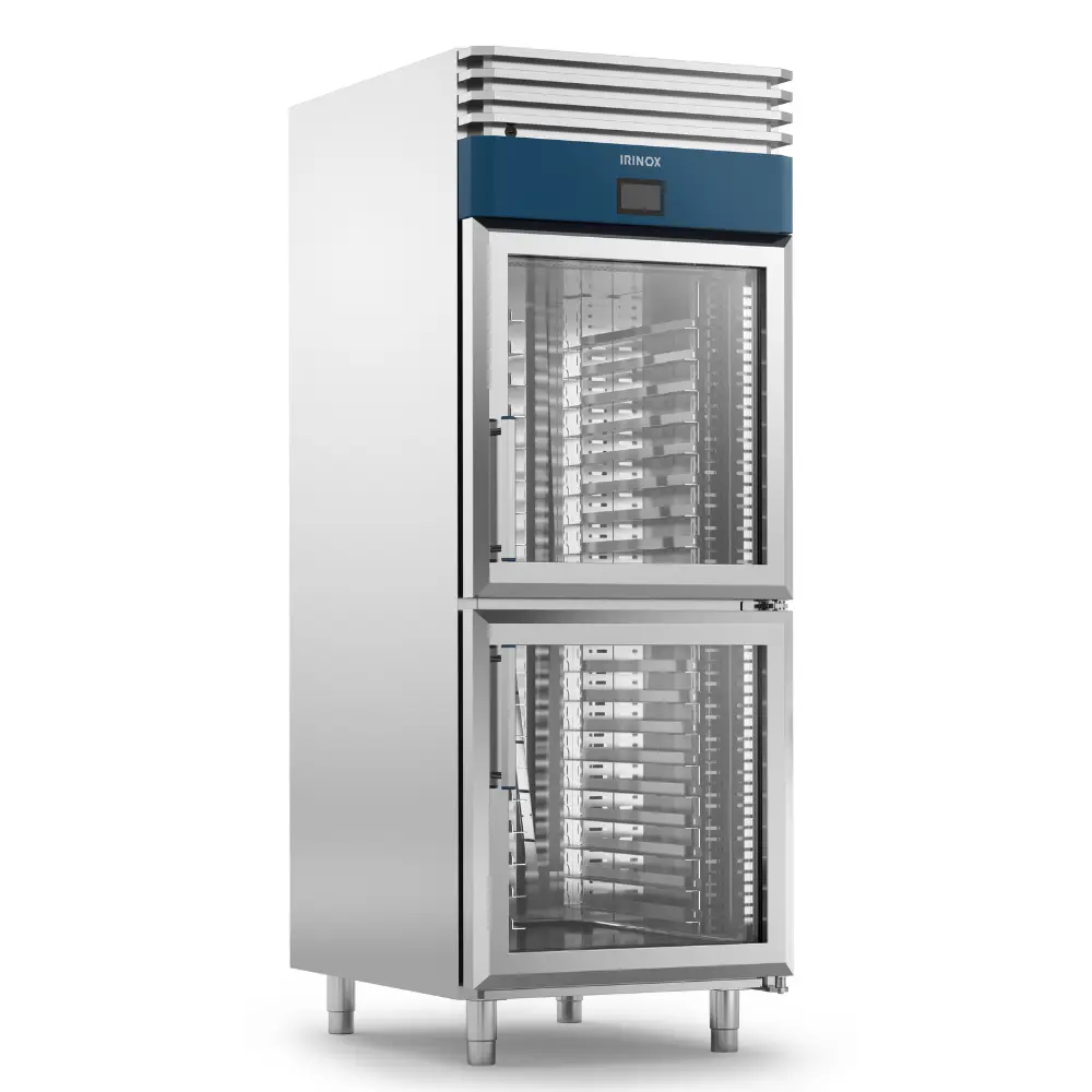 CP NEXT PLUS HOLDING CABINETS WITH GLASS DOOR 