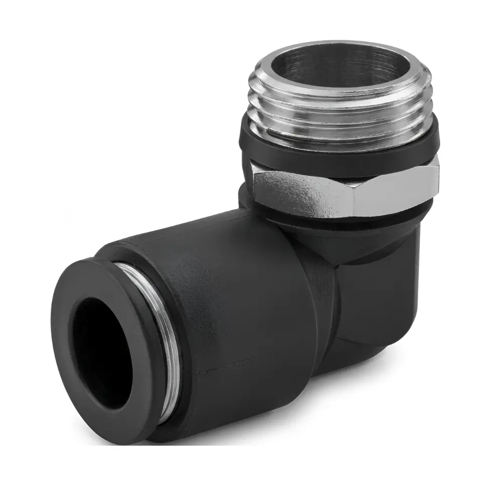 90° ADAPTER 