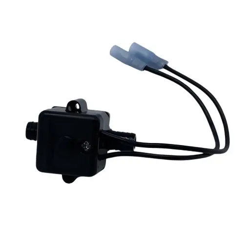 [02095570] PRESSURE SWITCH