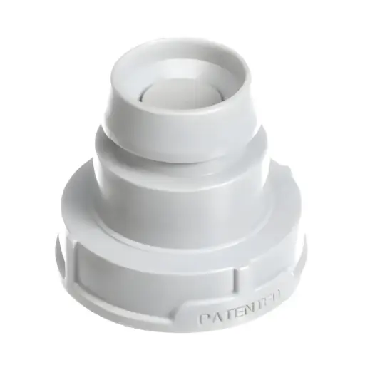 [A03010195801] BAG-IN-BOX CONNECTOR