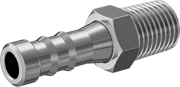 [A0311490009015] PRODUCT-IN EXTERNAL HOSE BARB