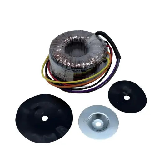 [A0422035] TRANSFORMER FOR HEATED HOSE  