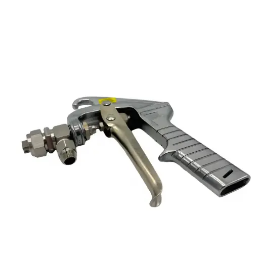[B099201023HSS-C] COMPLETE SPRAY GUN - FLAT  