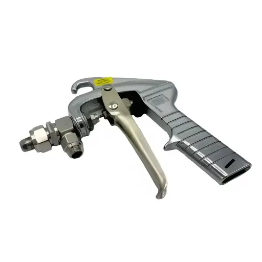[B099201023HSS-D] COMPLETE SPRAY GUN - ROUND