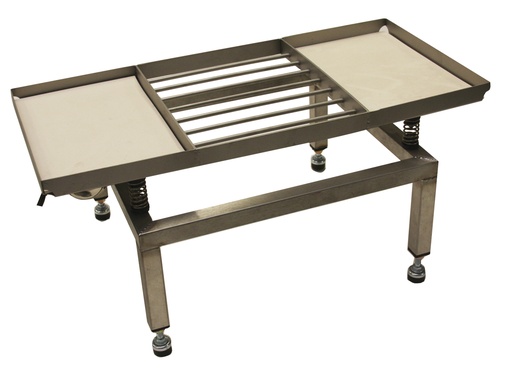 [CHVT115] VIBRATING TABLE