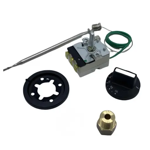 [FA55000500KIT-PS] THERMOSTAT KIT  