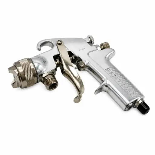 [GRAJGV570FF] SPRAY GUN WITHOUT CONNECTOR