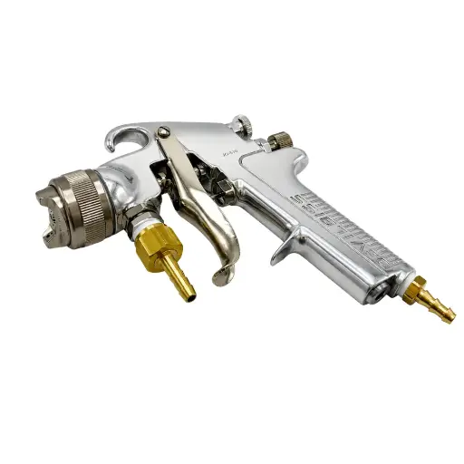 [GRAJGV570FF-C] COMPLETE SPRAY GUN