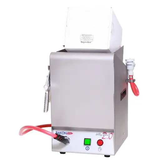 [GSJQ-2.0-R] JELLY QUICK 2.0