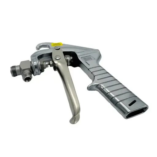 [SSAA23HSS] SPRAY GUN WITHOUT ATTACHMENTS  