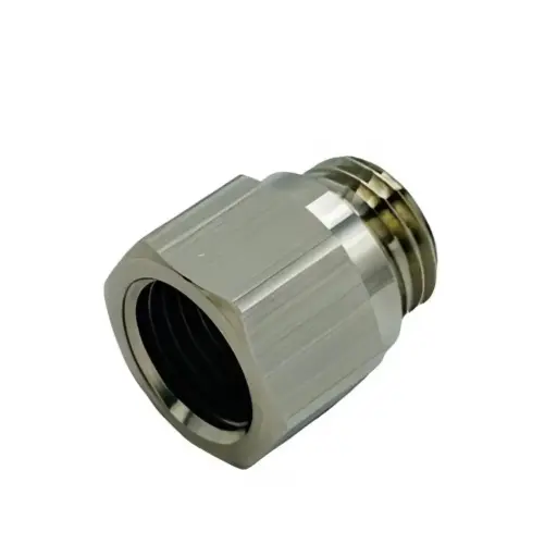 [ZKSEB43] SWIVEL ADAPTER FOR HOSE