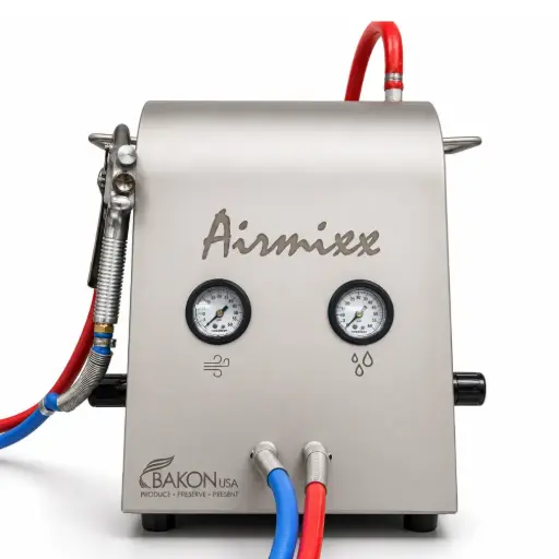 [AMXXUSA] AIRMIXX
