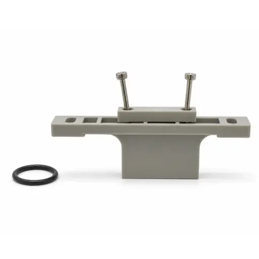[BMISMFLTRTPC] WALL MOUNT CLAMP