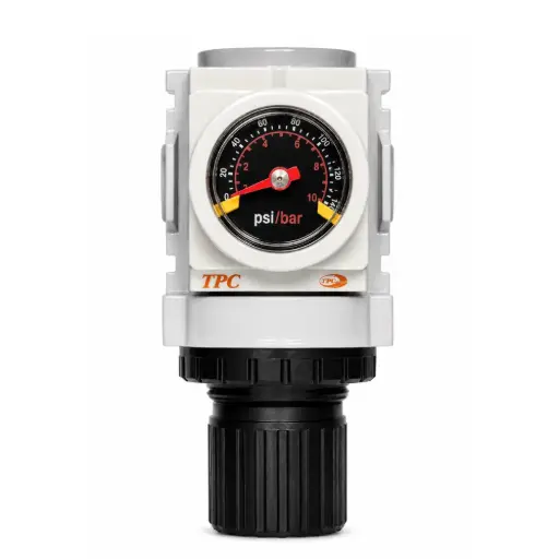 [BMISMFLTR1G] AIR-IN PRESSURE REGULATOR