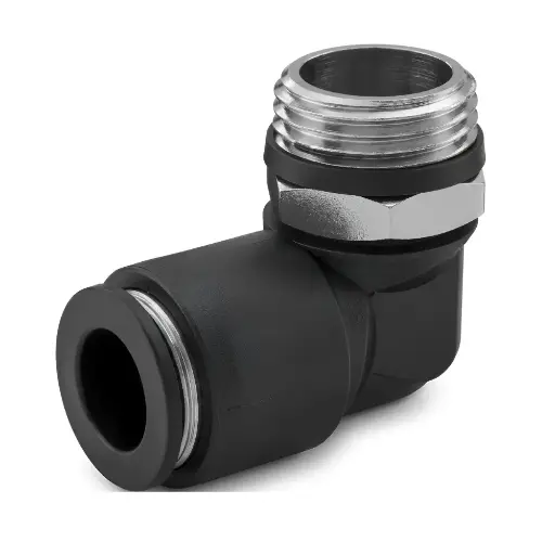 [A017699N119] 90° ADAPTER 