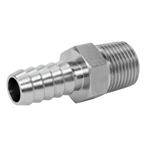 [A0153505K139] AIR AND LIQUID HOSE BARB